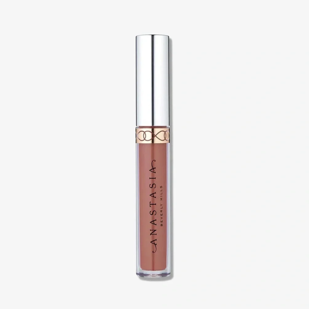 Anastasia Beverly Hills Smudge-Proof Weightless Matte Liquid Lipstick - Stripped